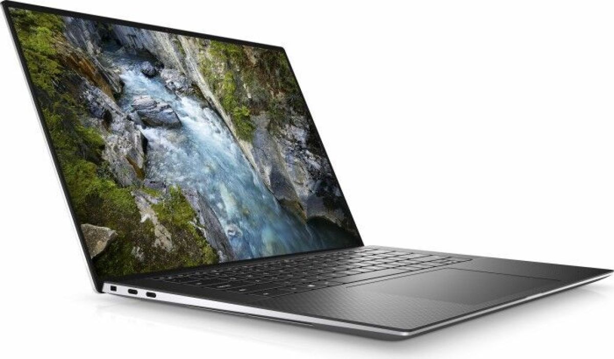 Dell PRECISION 5550 CORE I9-10885H 2,40Ghz 64 Go SSD 1 To