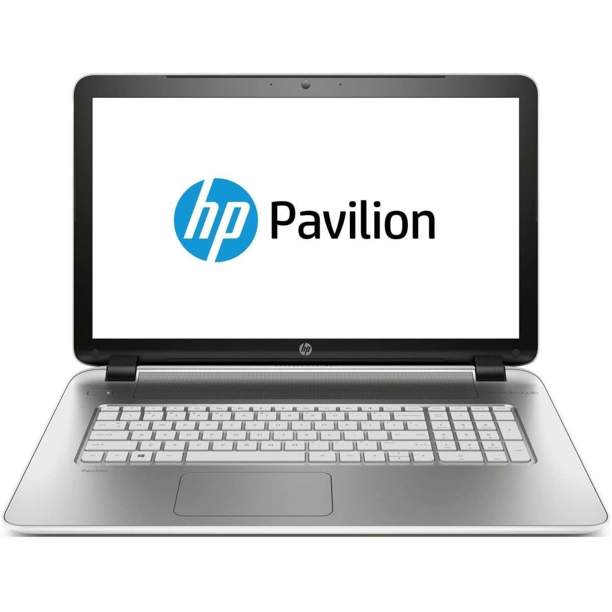 HP Pavilion 17-f211nf AMD E1-6010 4 Go HDD 1 To
