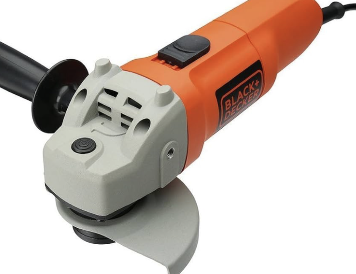 Black & Decker CD115