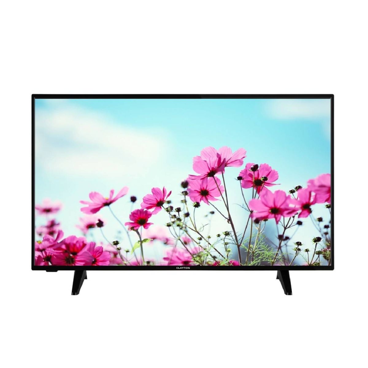 Clayton CLSW32DLED TV