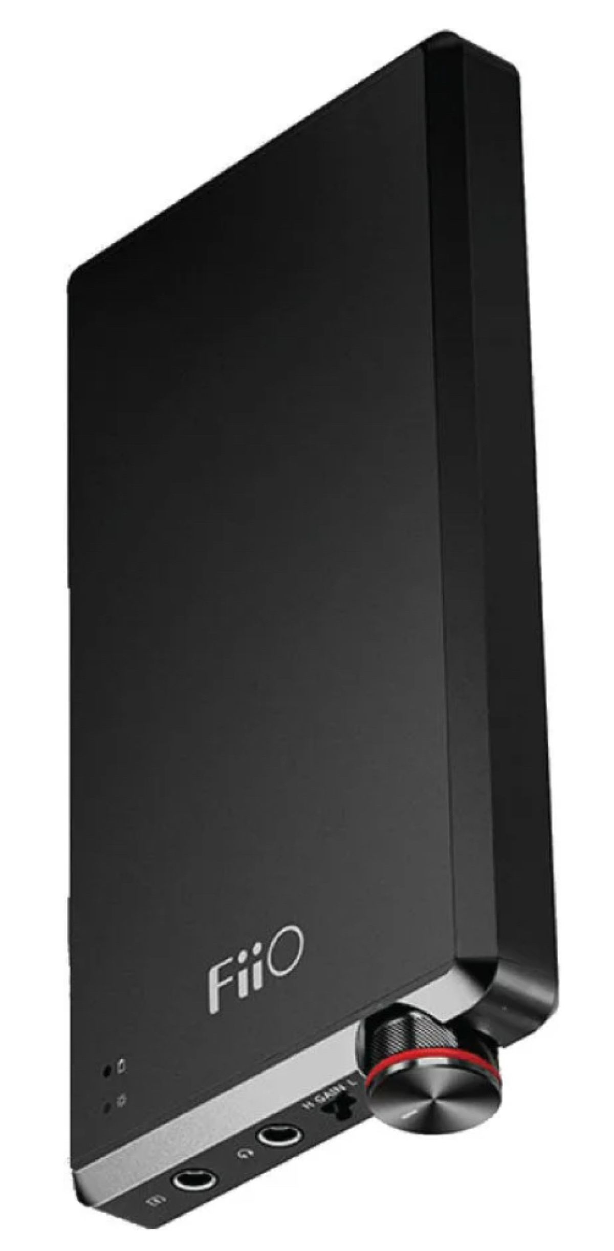 FiiO A5 Préamplificateur Noir FA5121