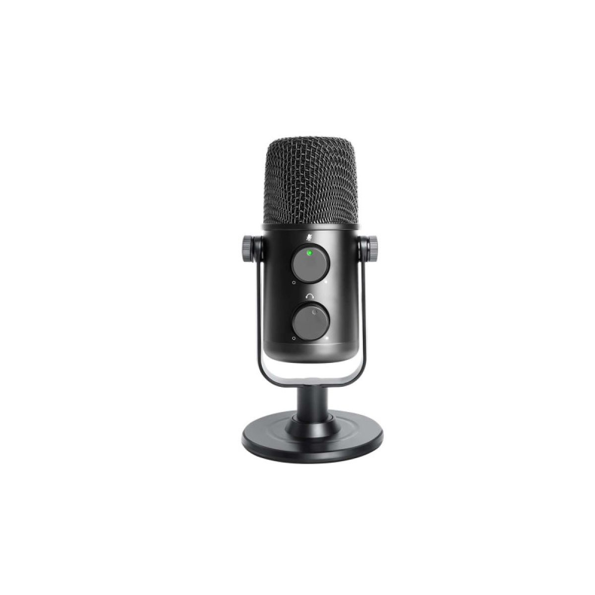 Power Studio Vibe Podcast Bundle Micro chant / scène
