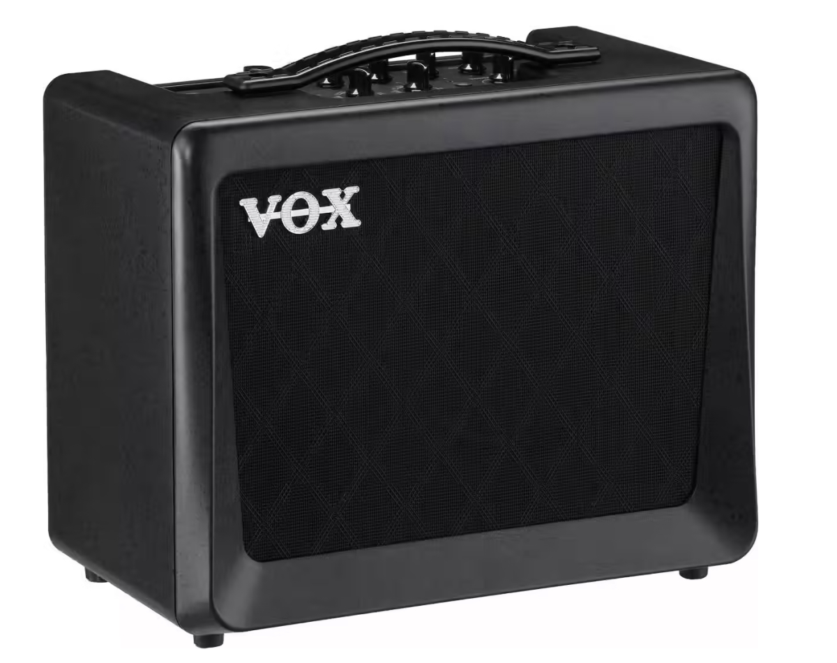 Vox VX15-GT Combo ampli guit. élect.