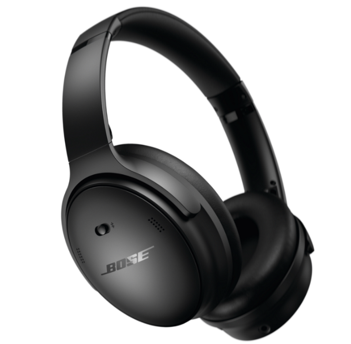 Bose QuietComfort SC Casque Arceau Réducteur de Bruit - Bluetooth