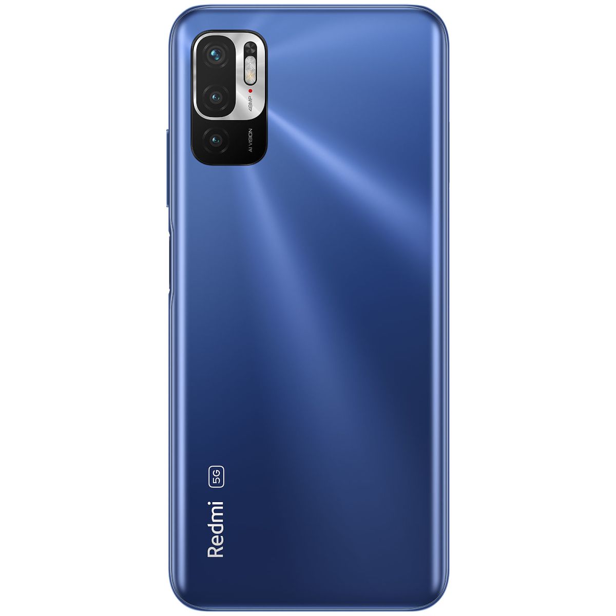 Redmi Note 10S 64 Go Bleu océan Débloqué