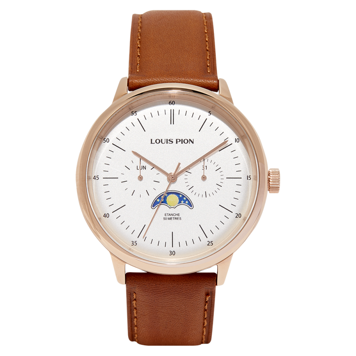 Louis Pion XC4278IW6