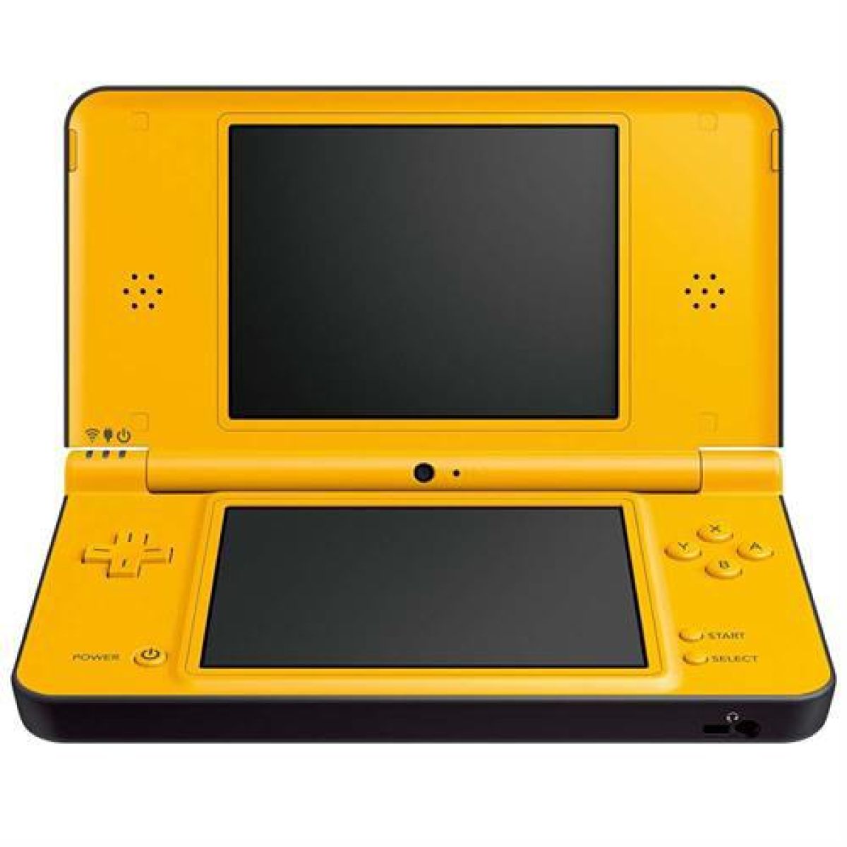 Nintendo DSi XL Jaune Console