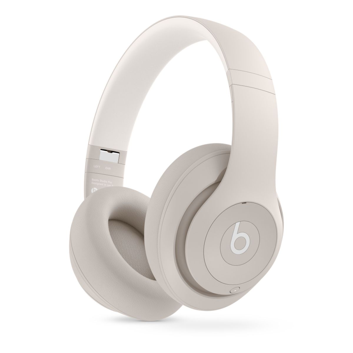 Beats by Dr. Dre Studio 3 Wireless Casque Arceau Réducteur de Bruit - Bluetooth Gris