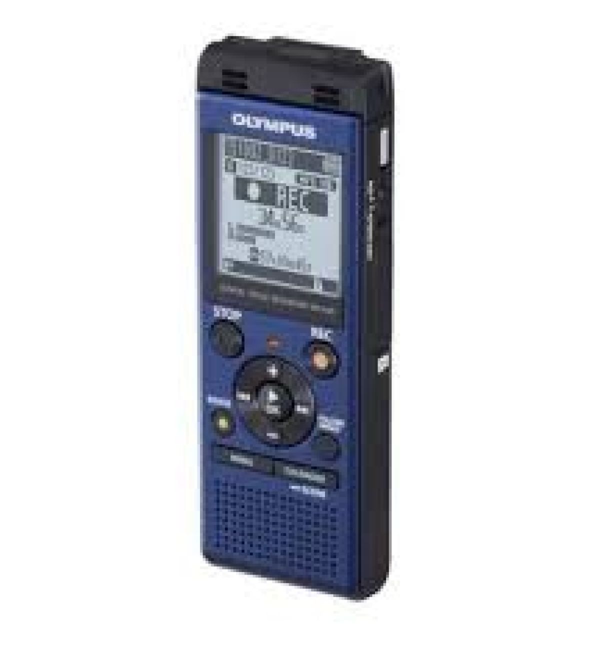 Olympus WS-806 Dictaphone Numérique Bleu 4 Go
