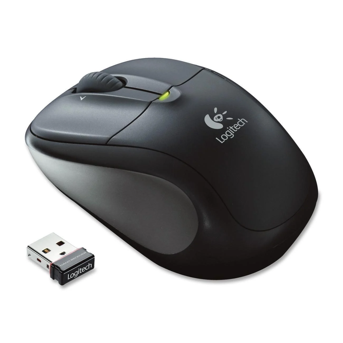 Logitech M305 Souris