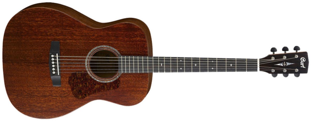 Cort L450CL Acoustique Folk