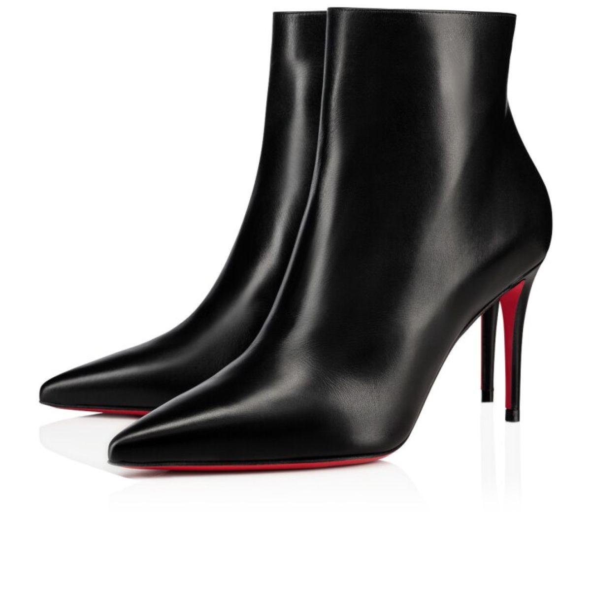 Christian Louboutin So Kate Booty Boots Femme T39