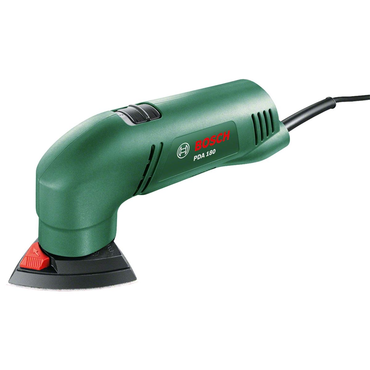 Bosch PSS 180 A Ponceuse