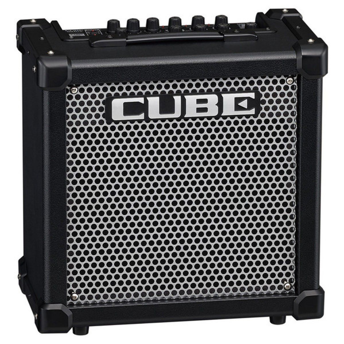 Roland Cube-20GX  24W Noir