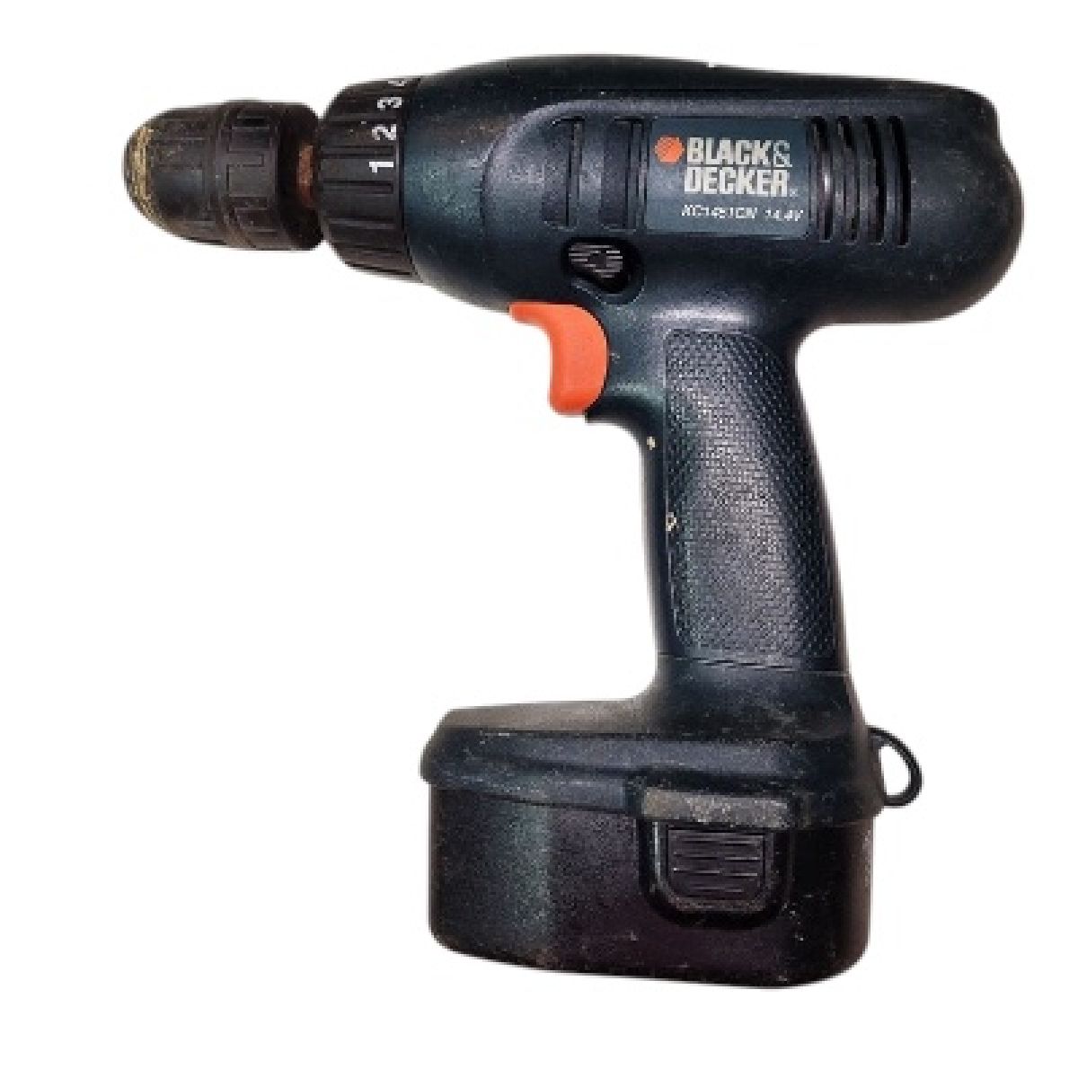 Black & Decker KC9651CN Perceuse