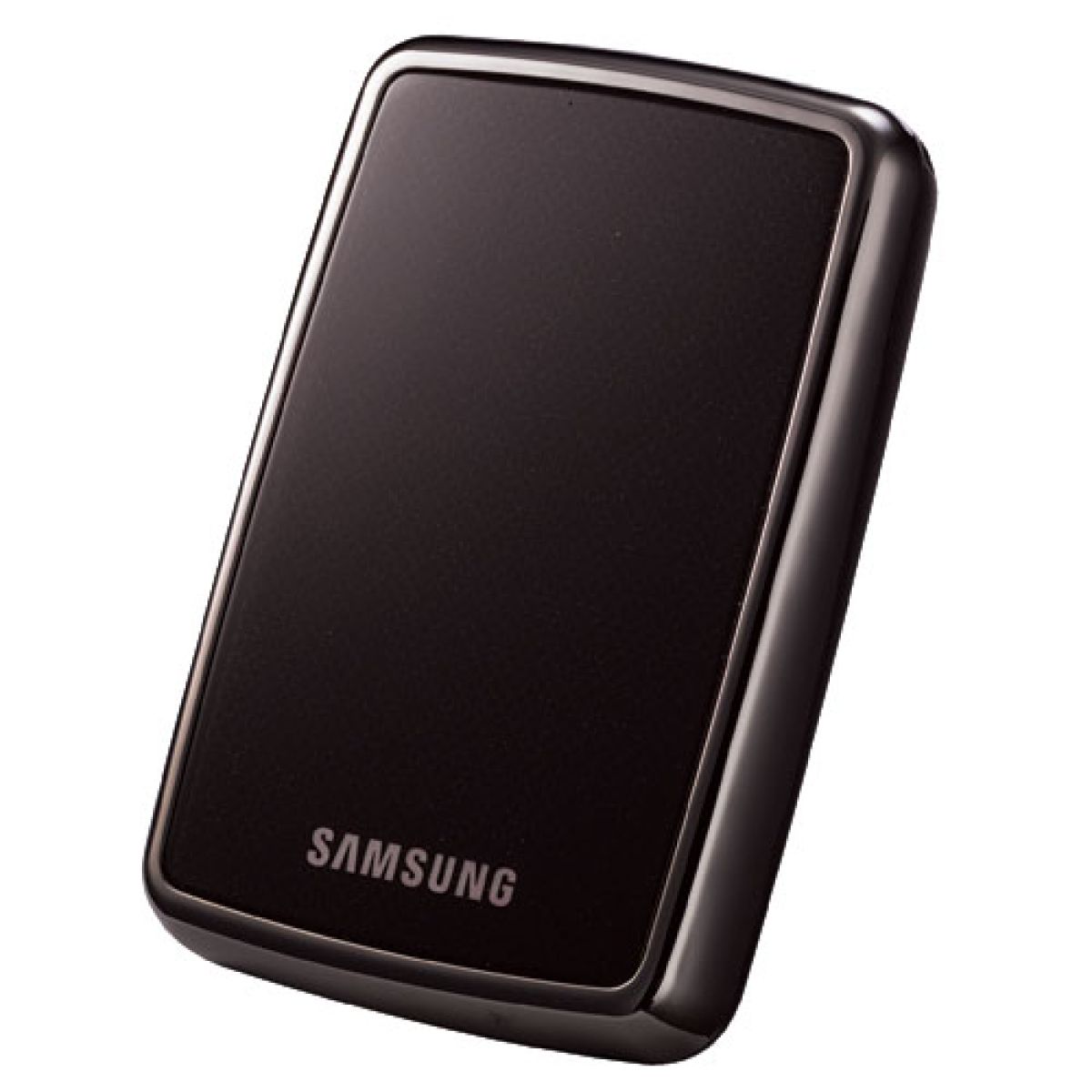 Samsung HXMU050DA/G2 HDD Externe 500Go Noir