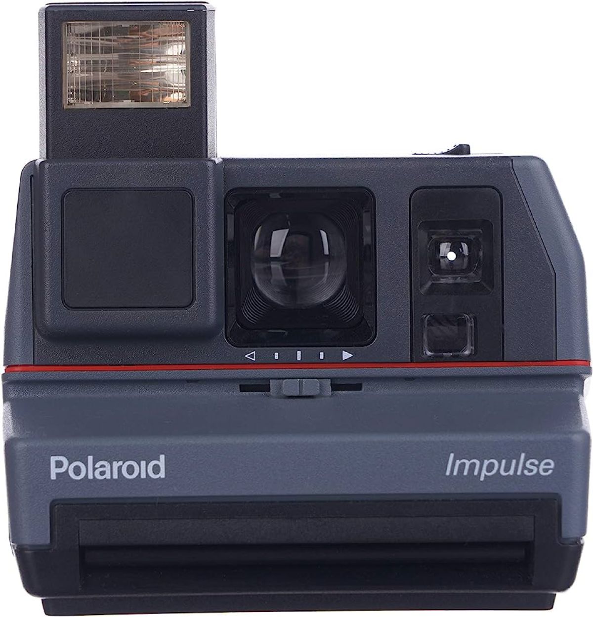 Polaroid impulse Noir