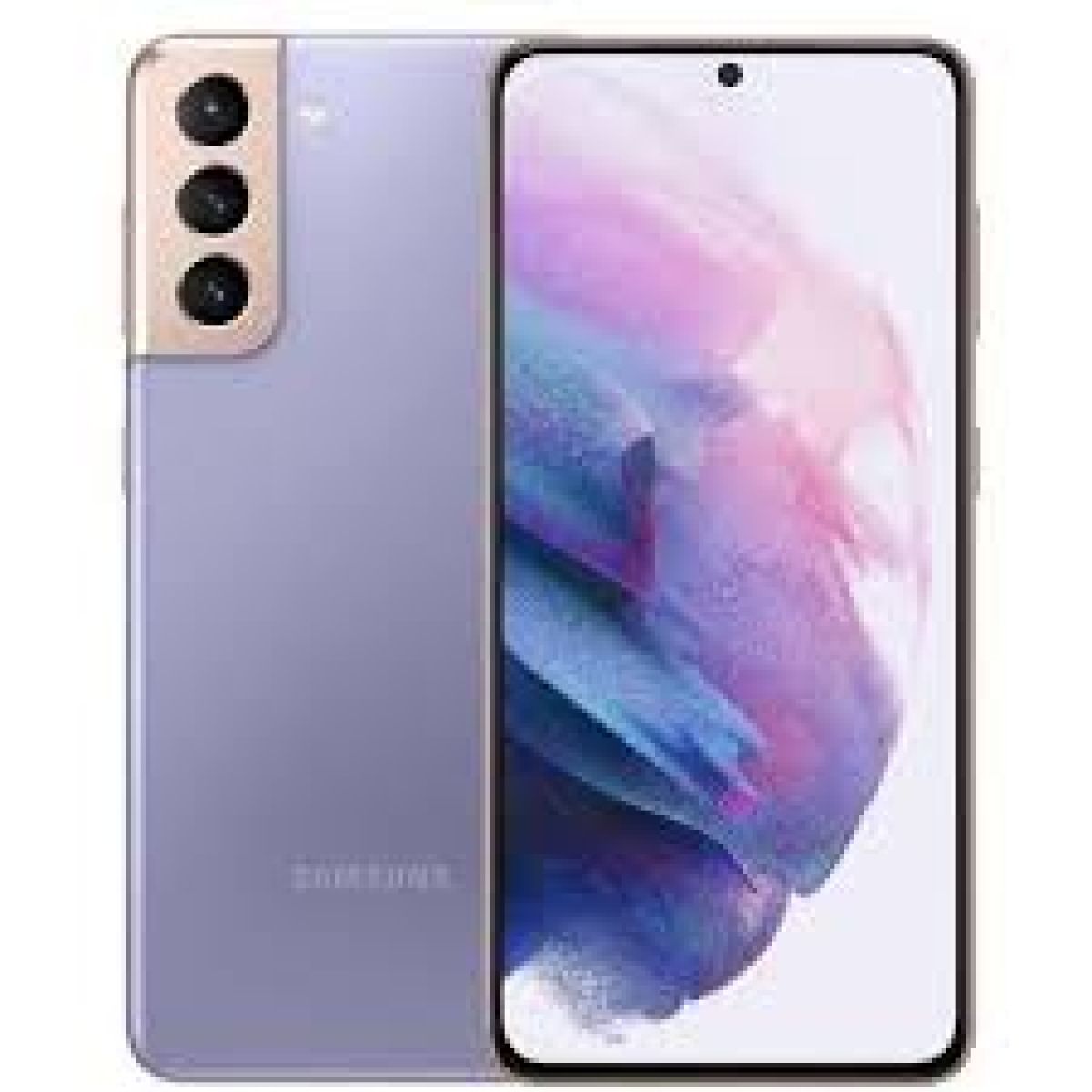 Samsung Galaxy S21 5G 128 Go Phantom Violet Débloqué