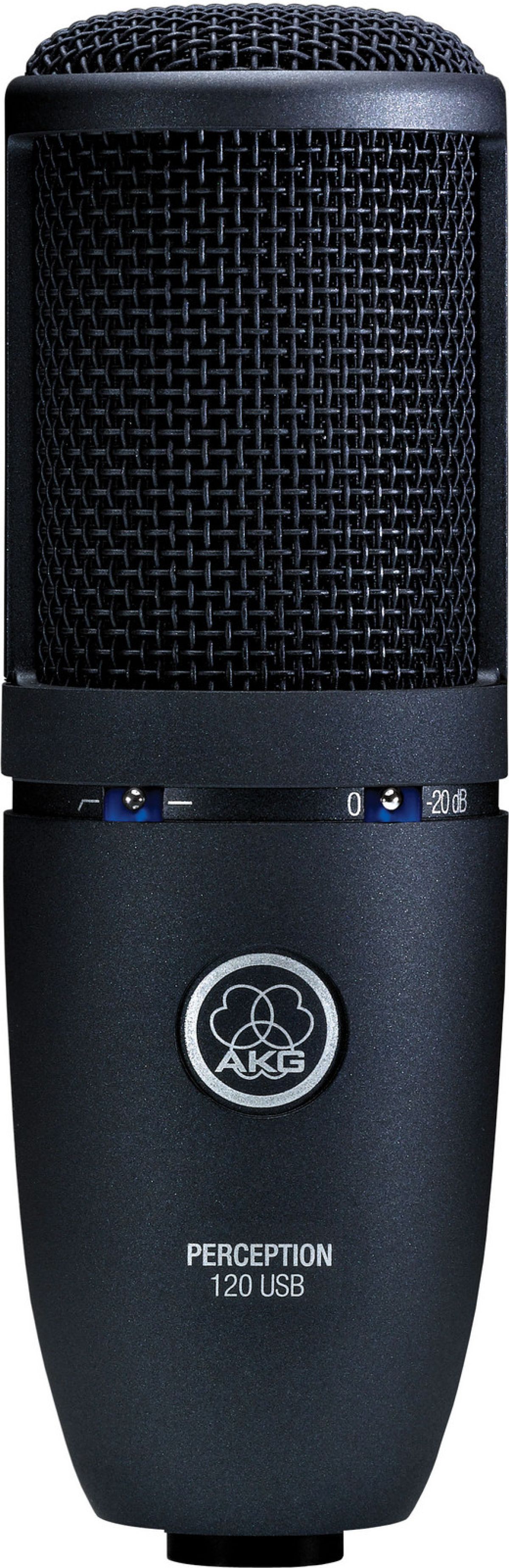 AKG Perception 120  Bleu
