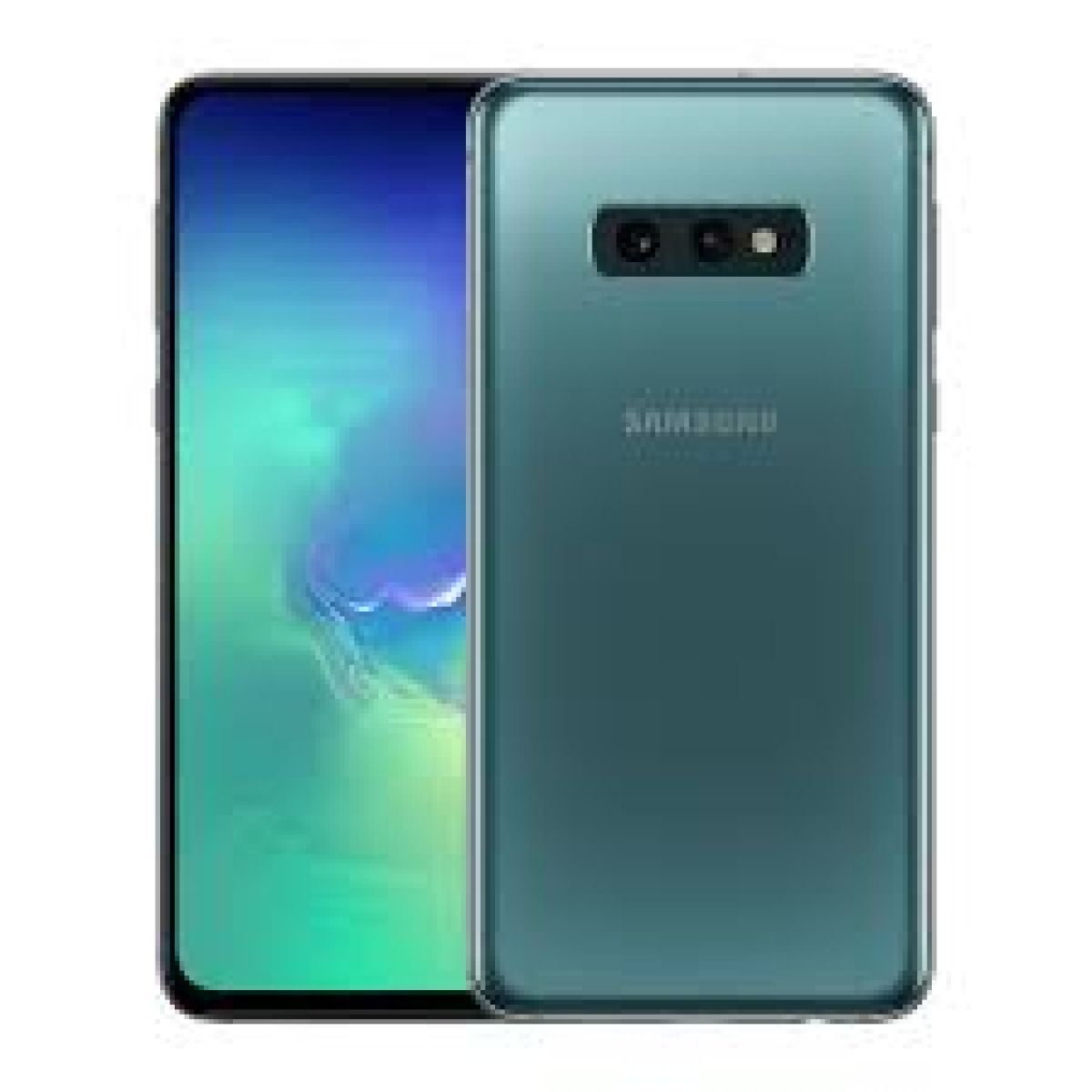 Samsung Galaxy S10e 128 Go Vert Prisme Débloqué