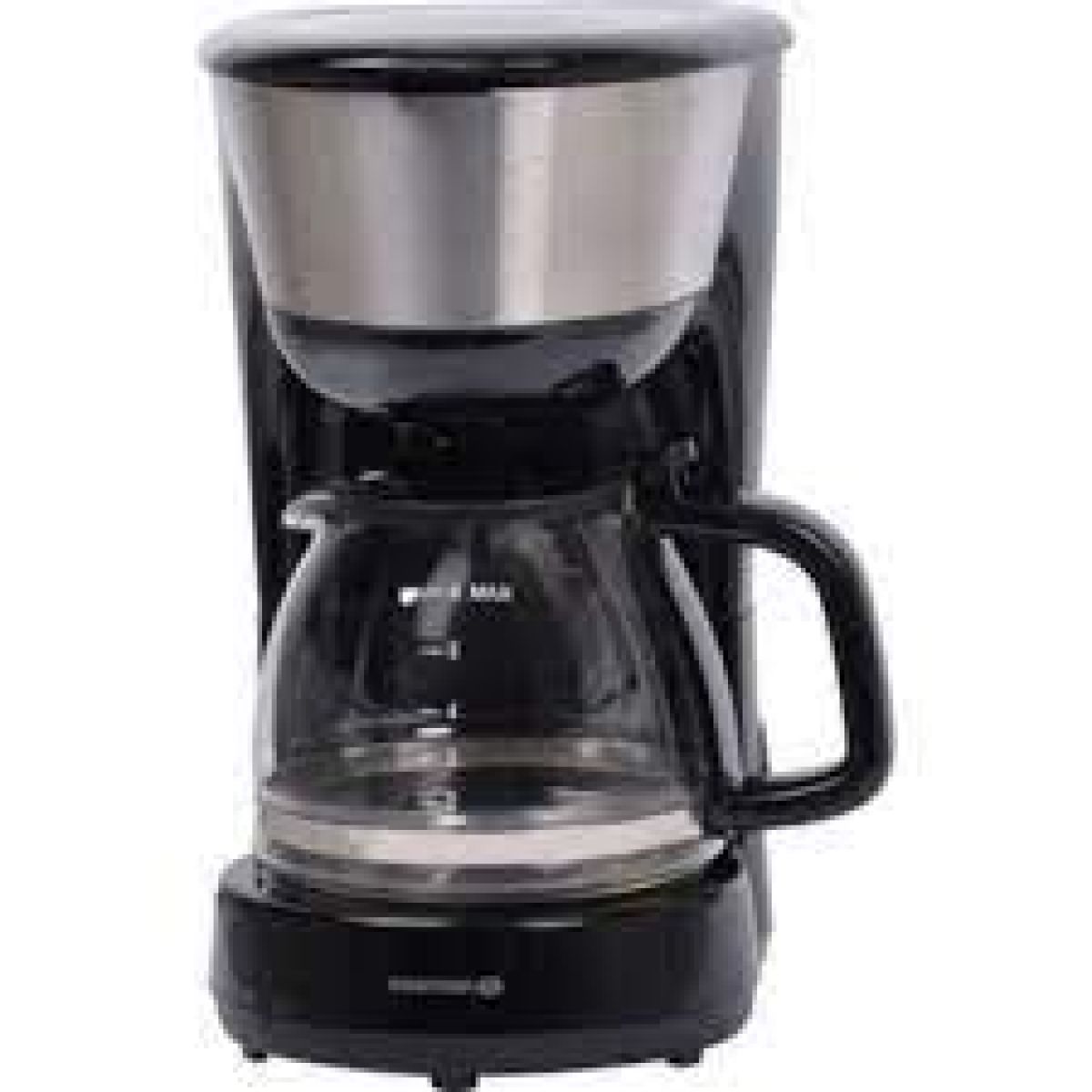 Essentiel B ECF 8n SELENIA Cafetière filtre Noir