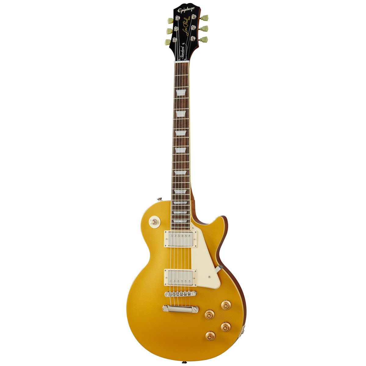 Epiphone Les Paul Standard 50s   Droitier