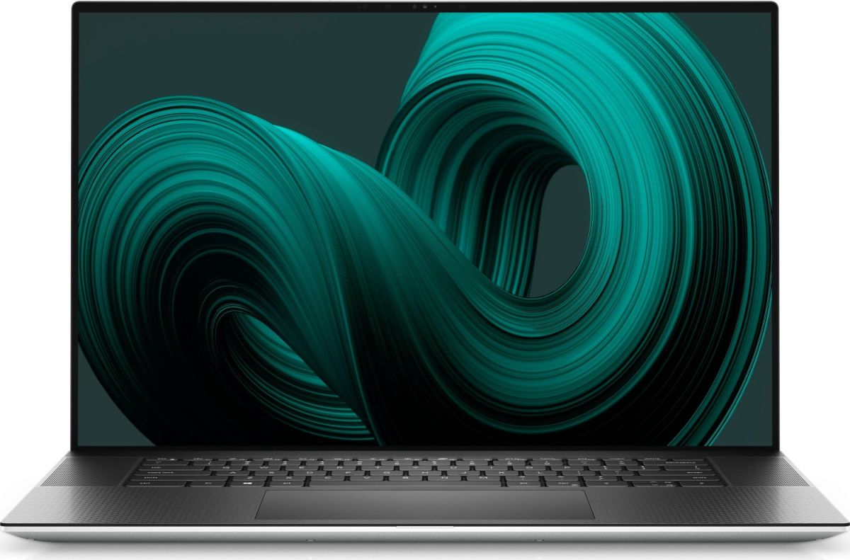 Dell XPS 17 9710 Intel Core i7-11800H 2.30 GHz 16 Go SSD 1 To