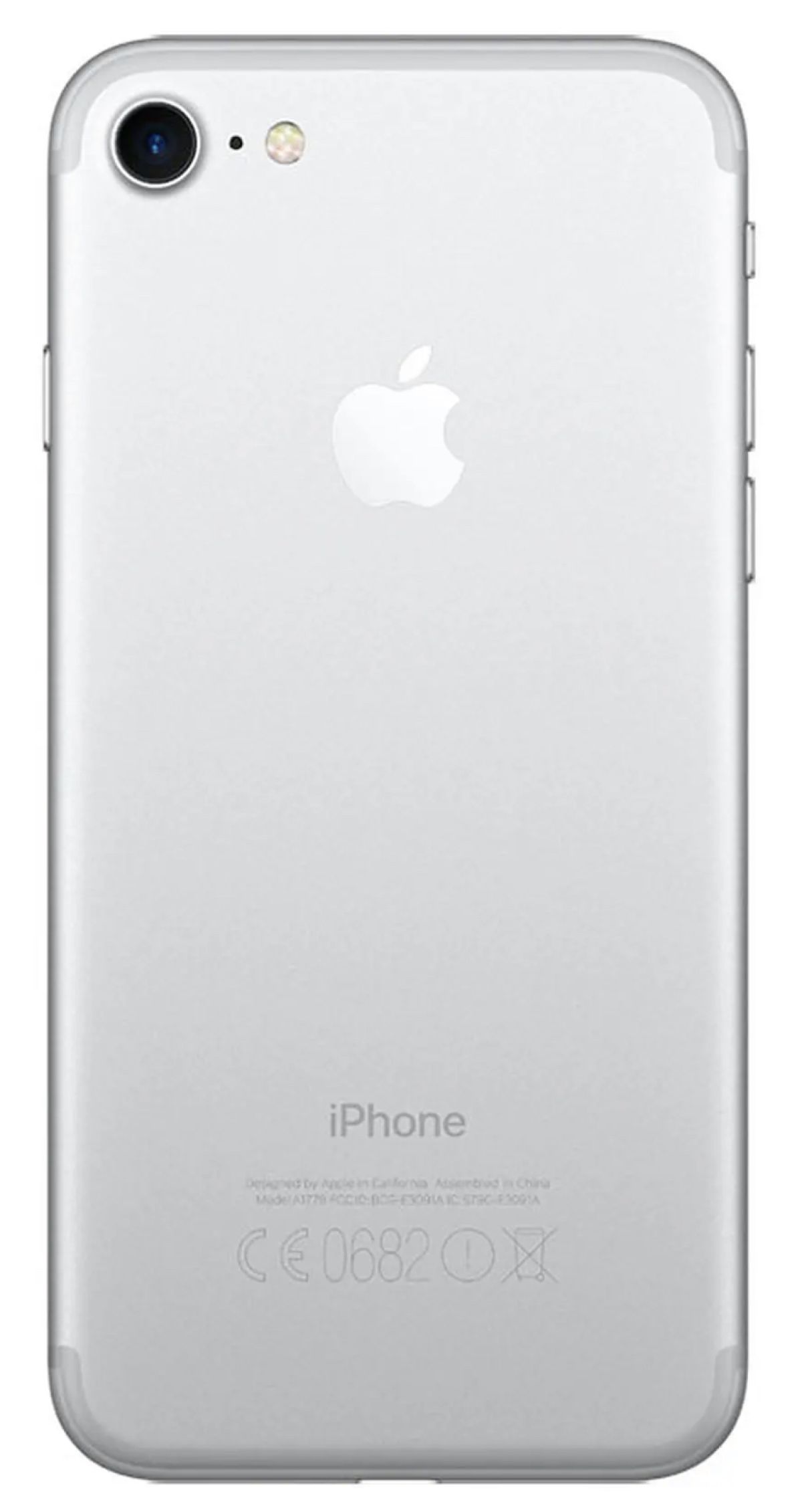 Apple iPhone 7 32 Go Argent Débloqué