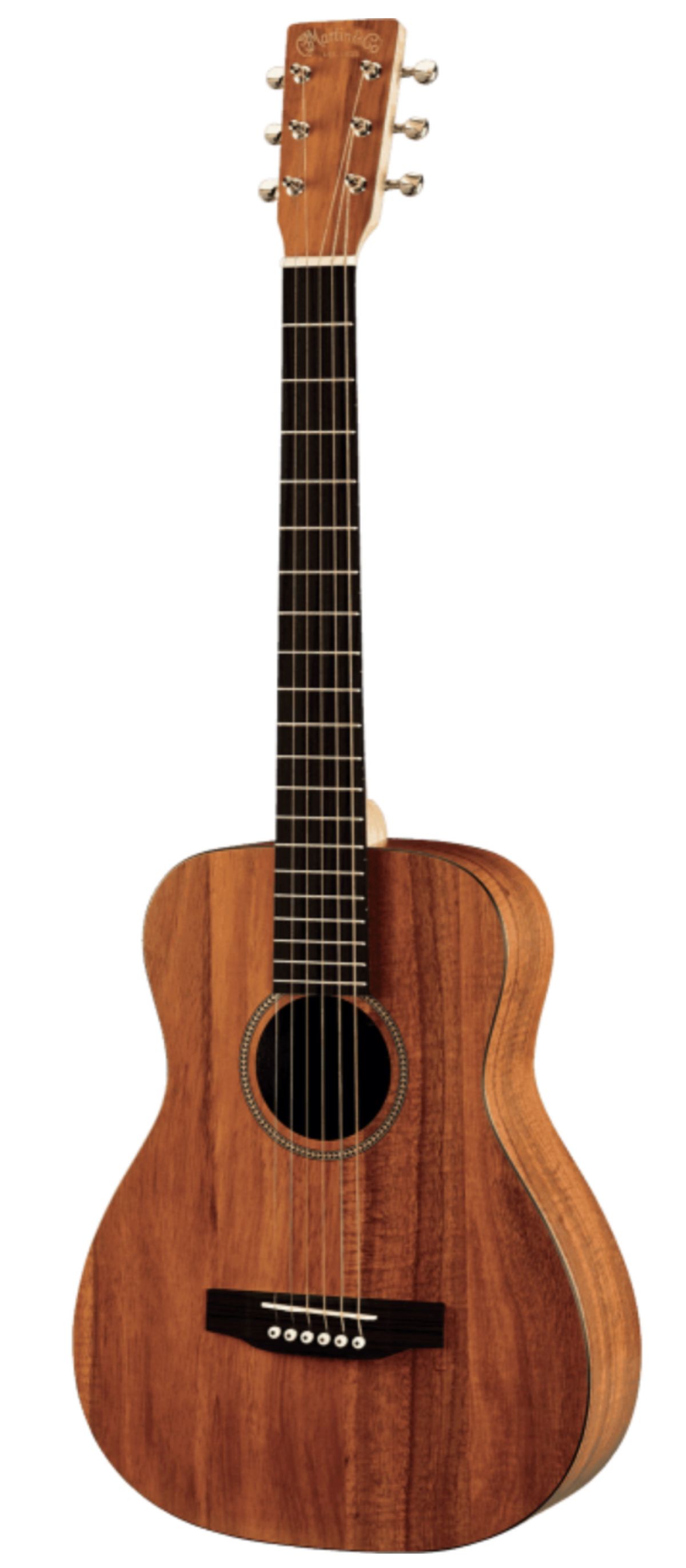Martin & Co LXK2 Acoustique Folk Droitier