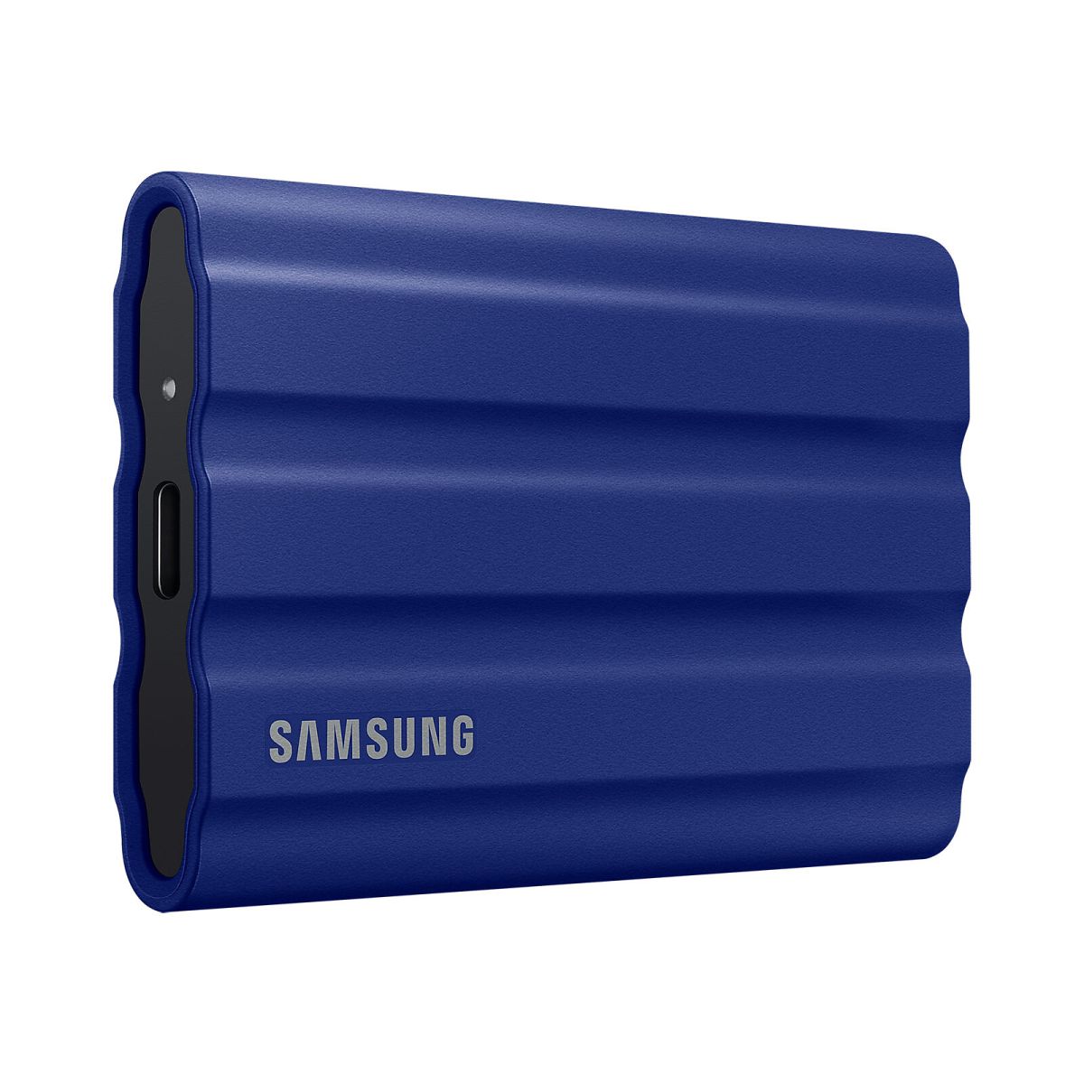 Samsung T7 Shield 2To SSD Externe Bleu