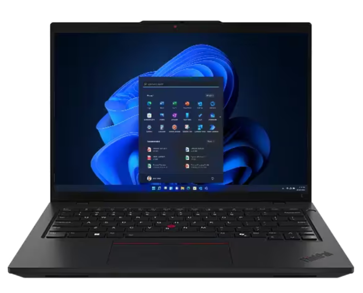 Lenovo L14 Gen 5 Ryzen 7 pro 16 Go SSD 256 Go