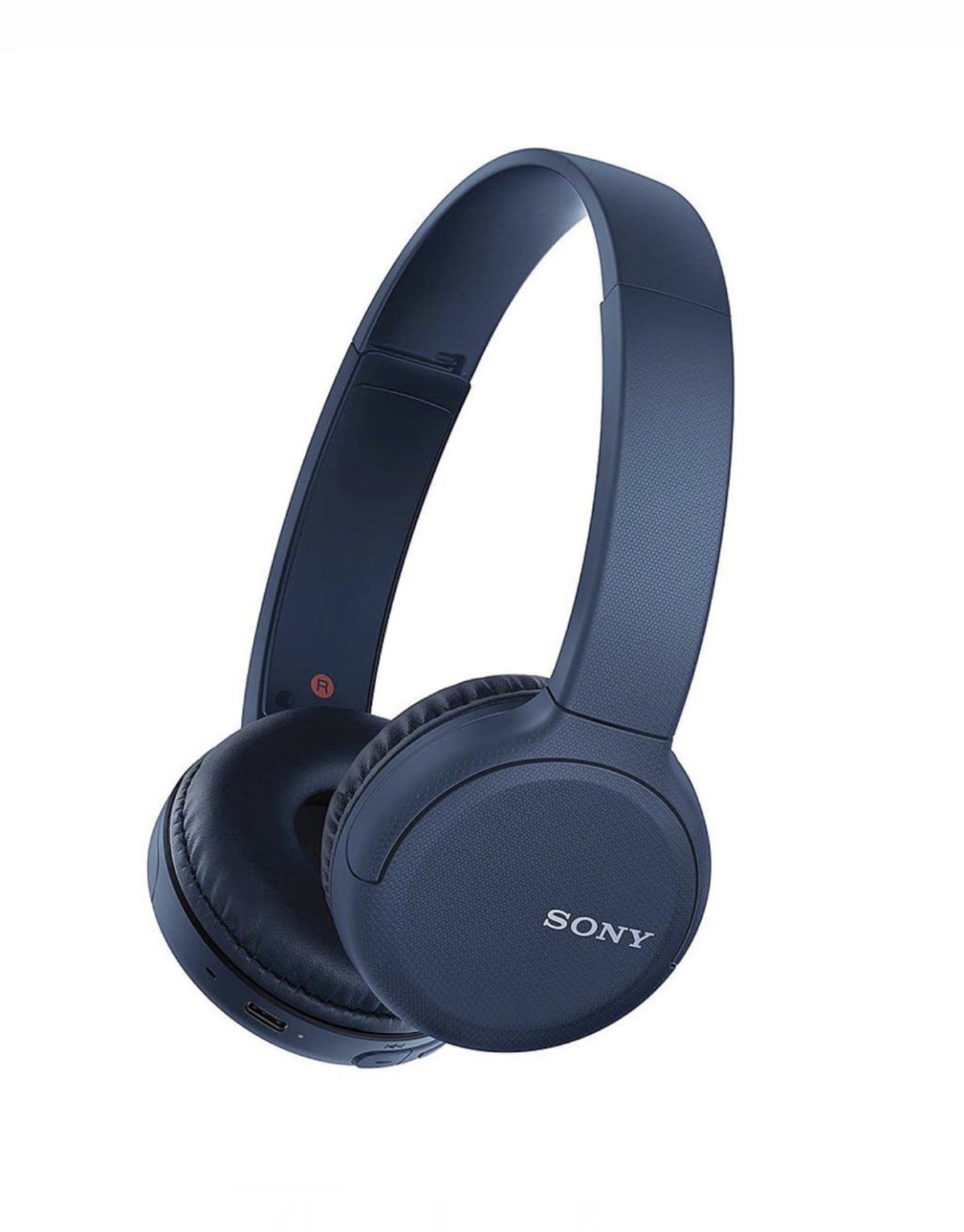 Sony WH-CH510 Casque Arceau Bluetooth Bleu