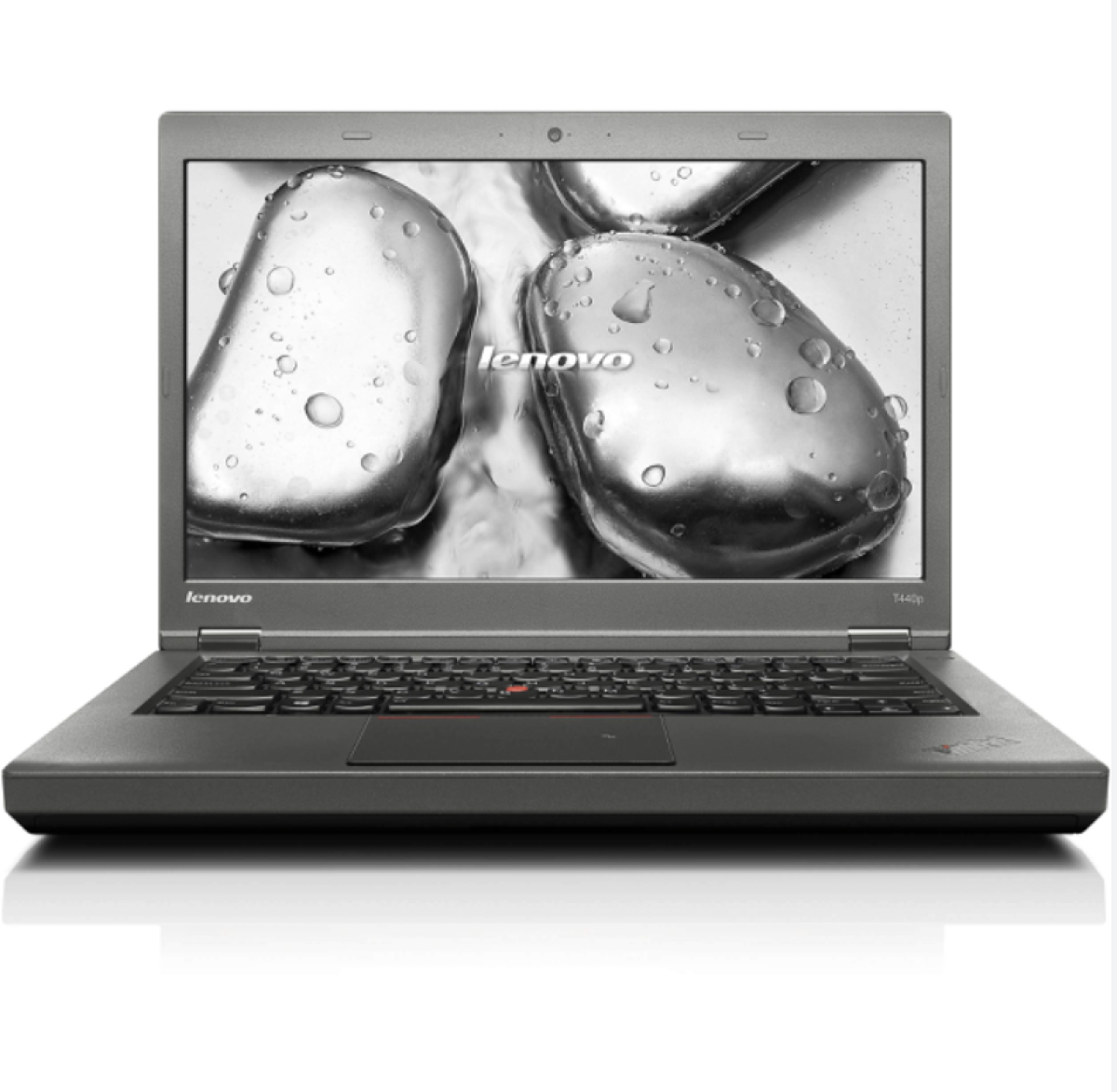 Lenovo Thinkpad T440 Intel(R) Core(TM) i5-4300U CPU @ 1.90Ghz 8 Go HDD 250 Go