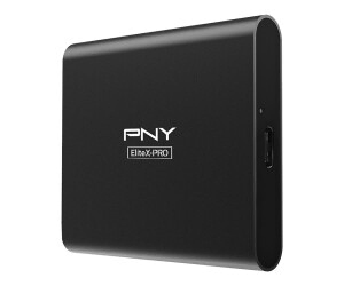 PNY EliteX-pro 1To disque dur externe disque dur externe