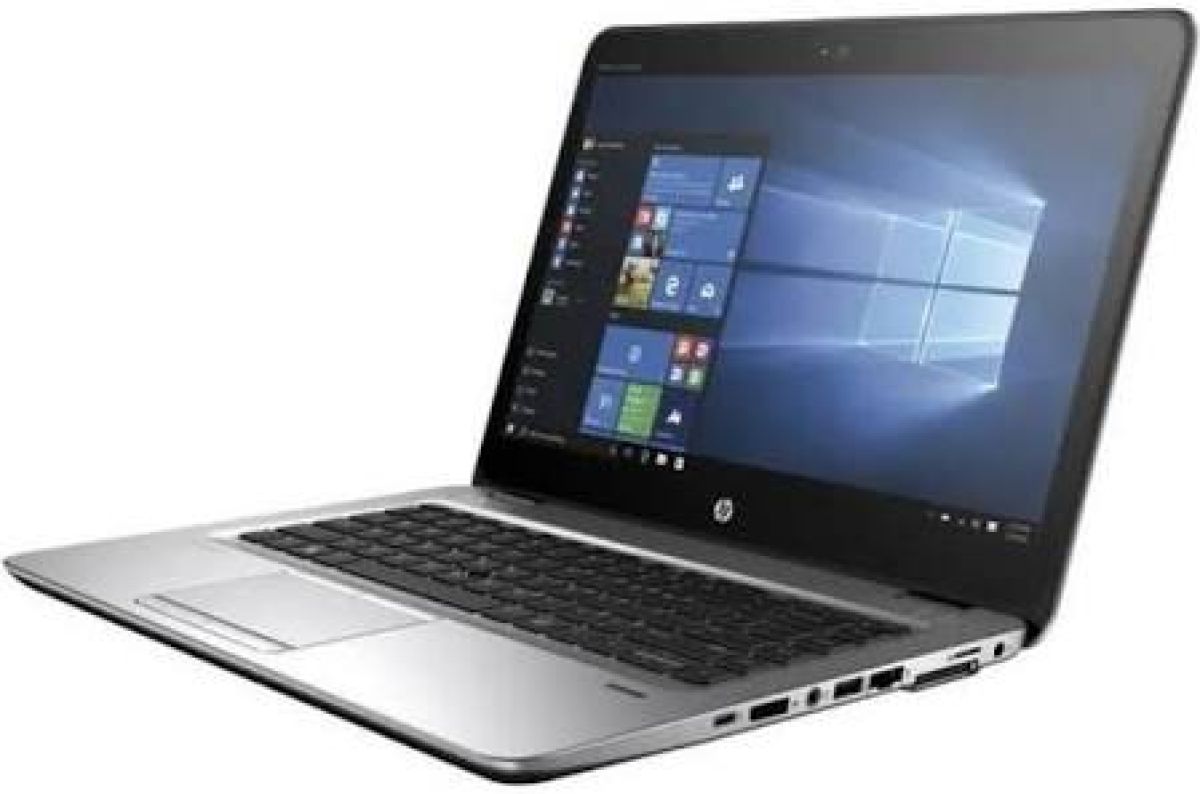 HP Elitbook 830 G3 Core i5-1145 2,60Ghz 16 Go SSD 256 Go