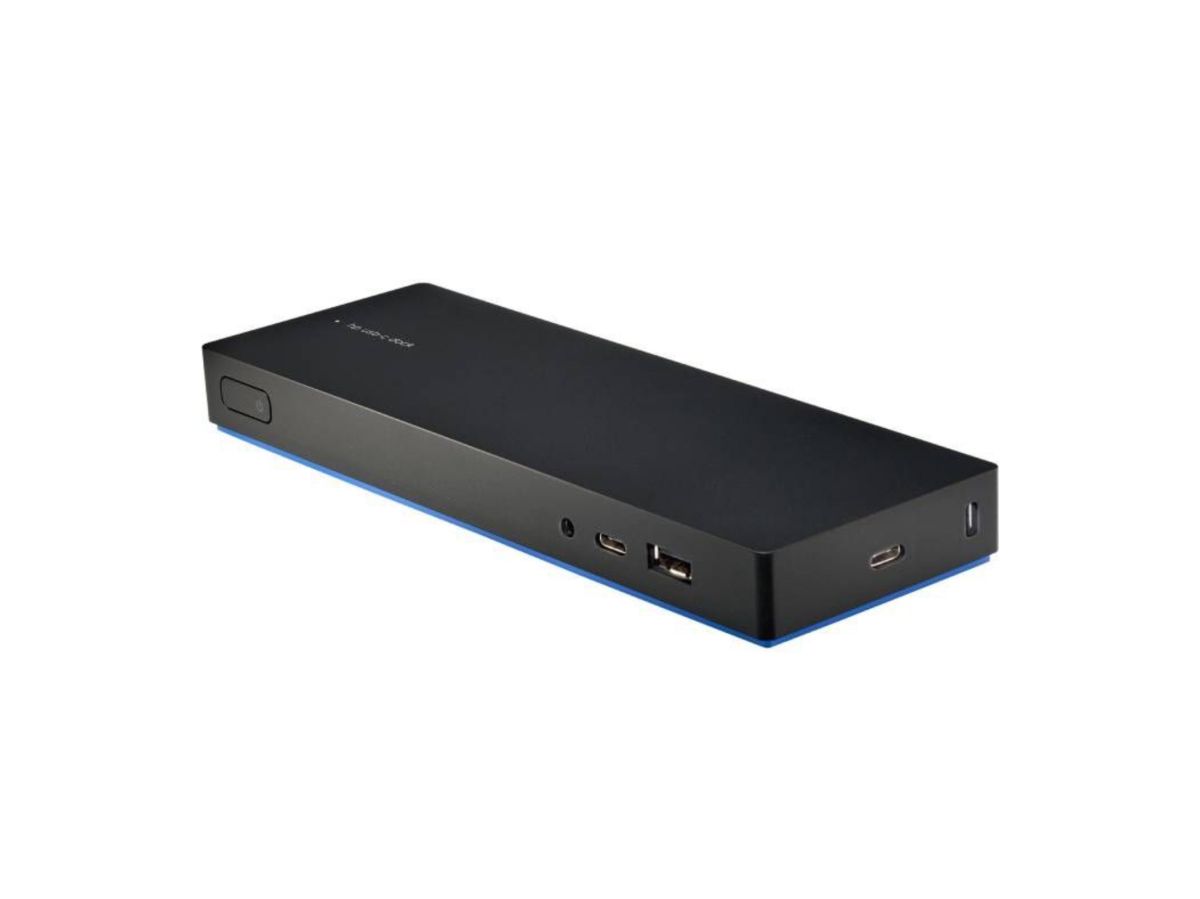 HP Dock USB-C