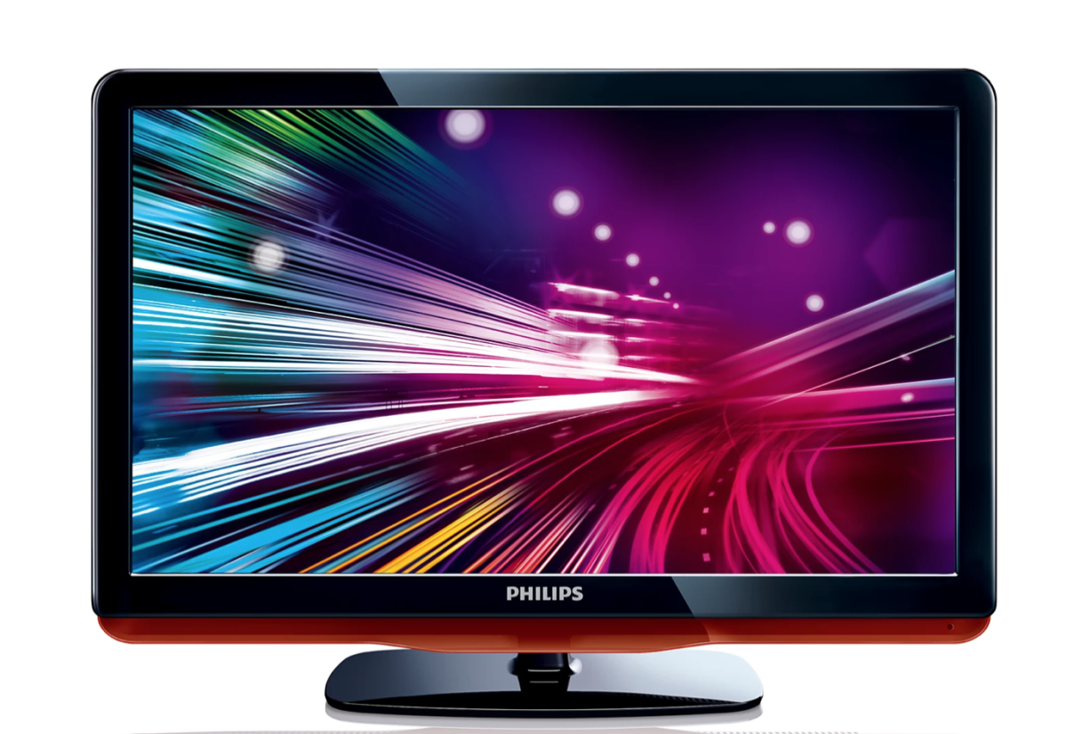 Philips 26PFL3405H TV LED 66