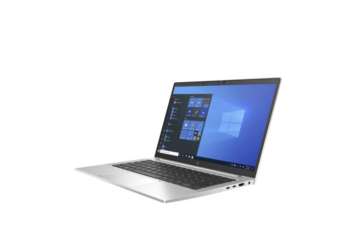 HP EliteBook 830 G5 i5-8250U 1,6GHZ 8 CPU 16 Go SSD 512 Go