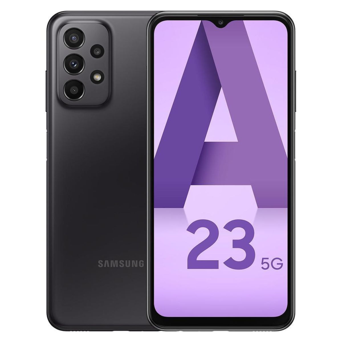 Samsung Galaxy A23 5G 128 Go  Débloqué
