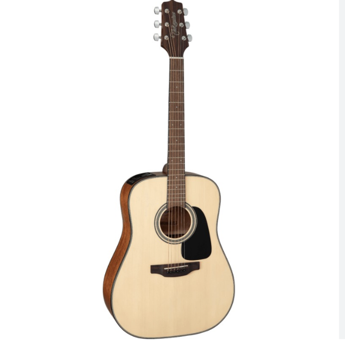 Takamine EG-10 Electro-acoustique Dreadnought Droitier