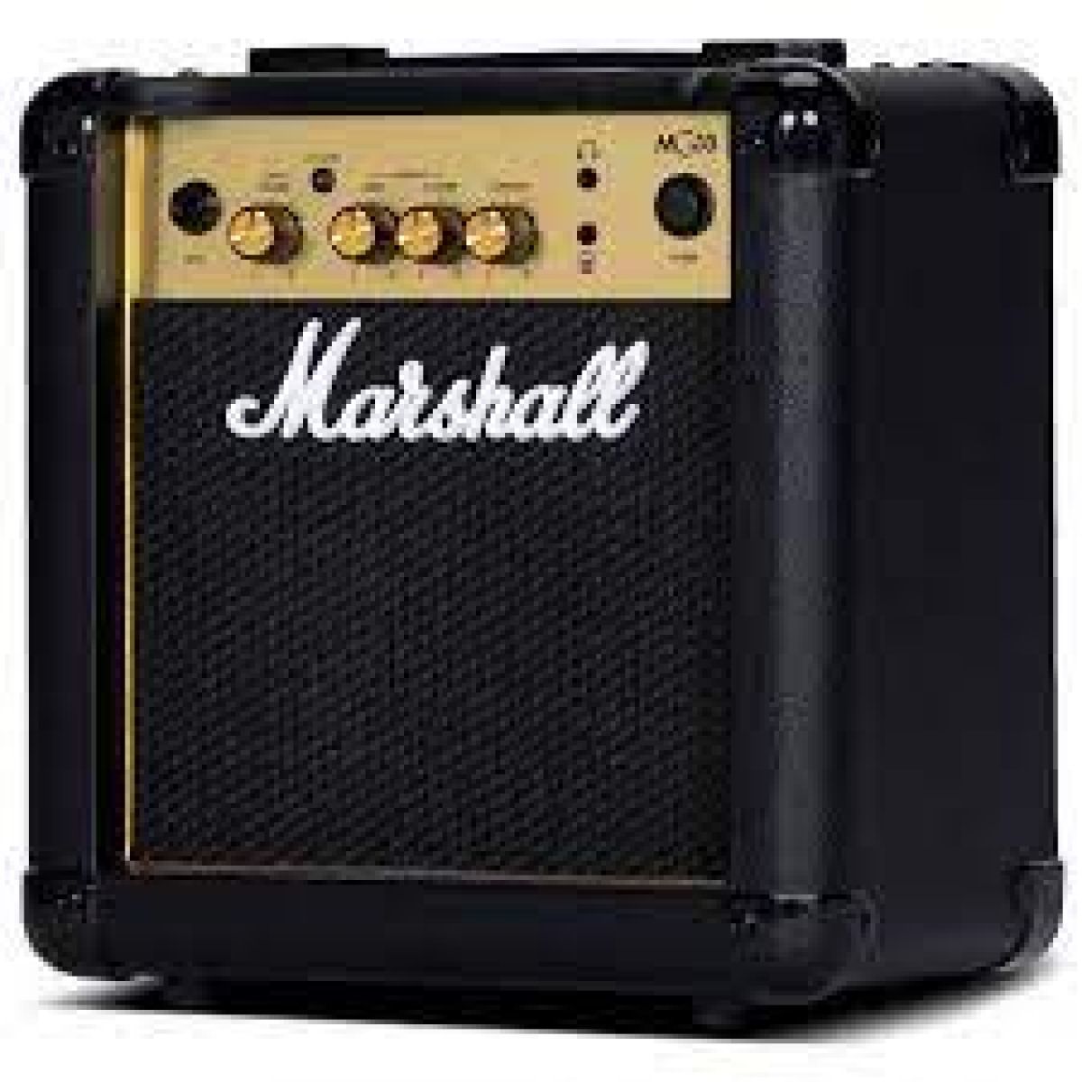Marshall MG10 Combo ampli guit. élect. 10W Transistors
