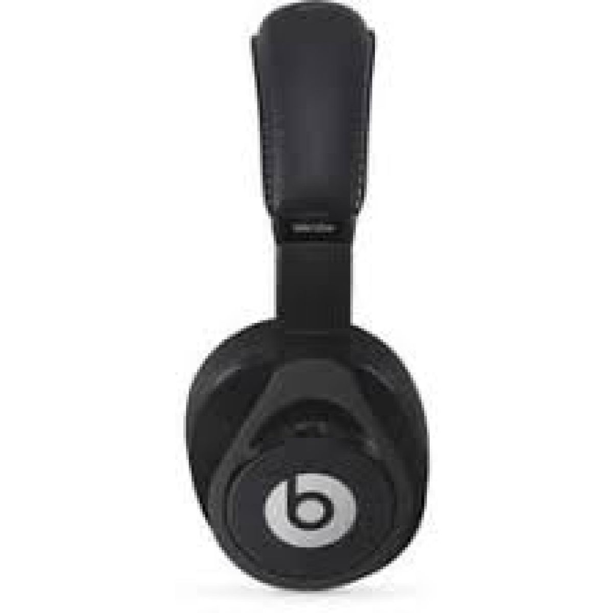 Beats by Dr. Dre Executive Casque Arceau Réducteur de Bruit - Filaire Noir