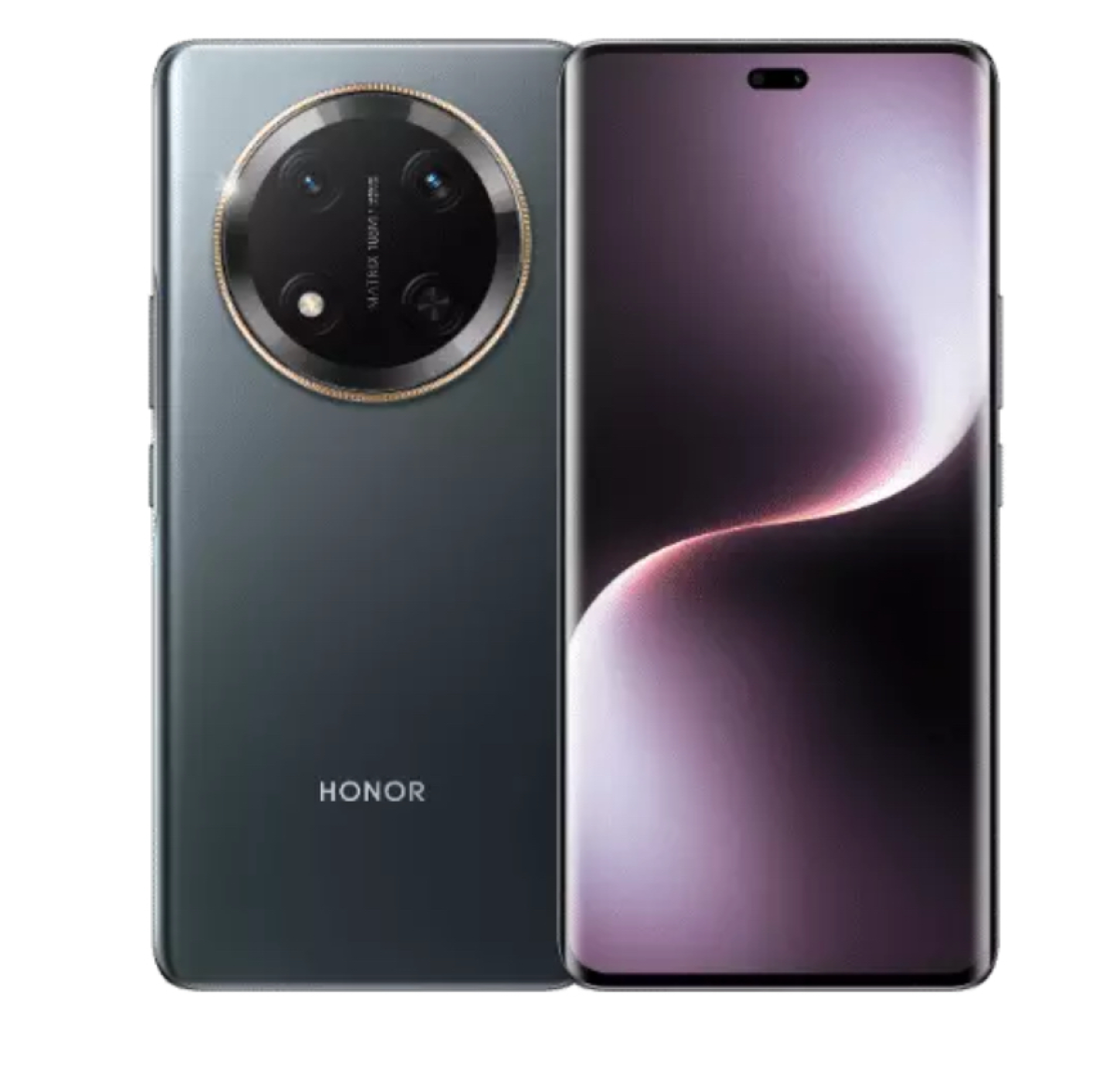 Honor Magic 6 Lite 5G 256 Go Turquoise Débloqué