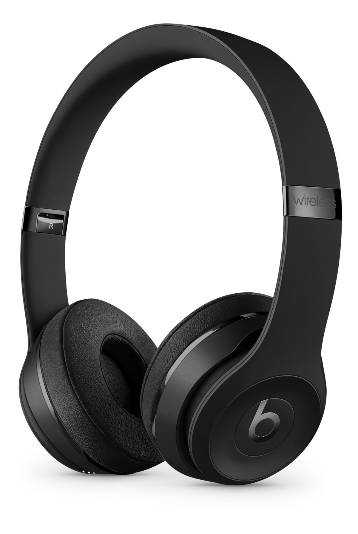Beats by Dr. Dre Solo 3 wireless Casque Arceau Réducteur de Bruit - Bluetooth Noir