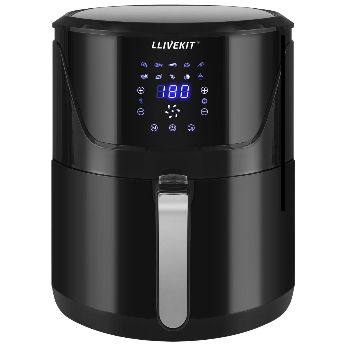 Llivekit Air Fryer 7L