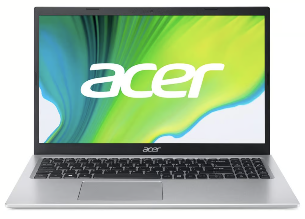 Acer N20C5 Intel core i5-1155G7 2.5Ghz 16 Go SSD 512 Go