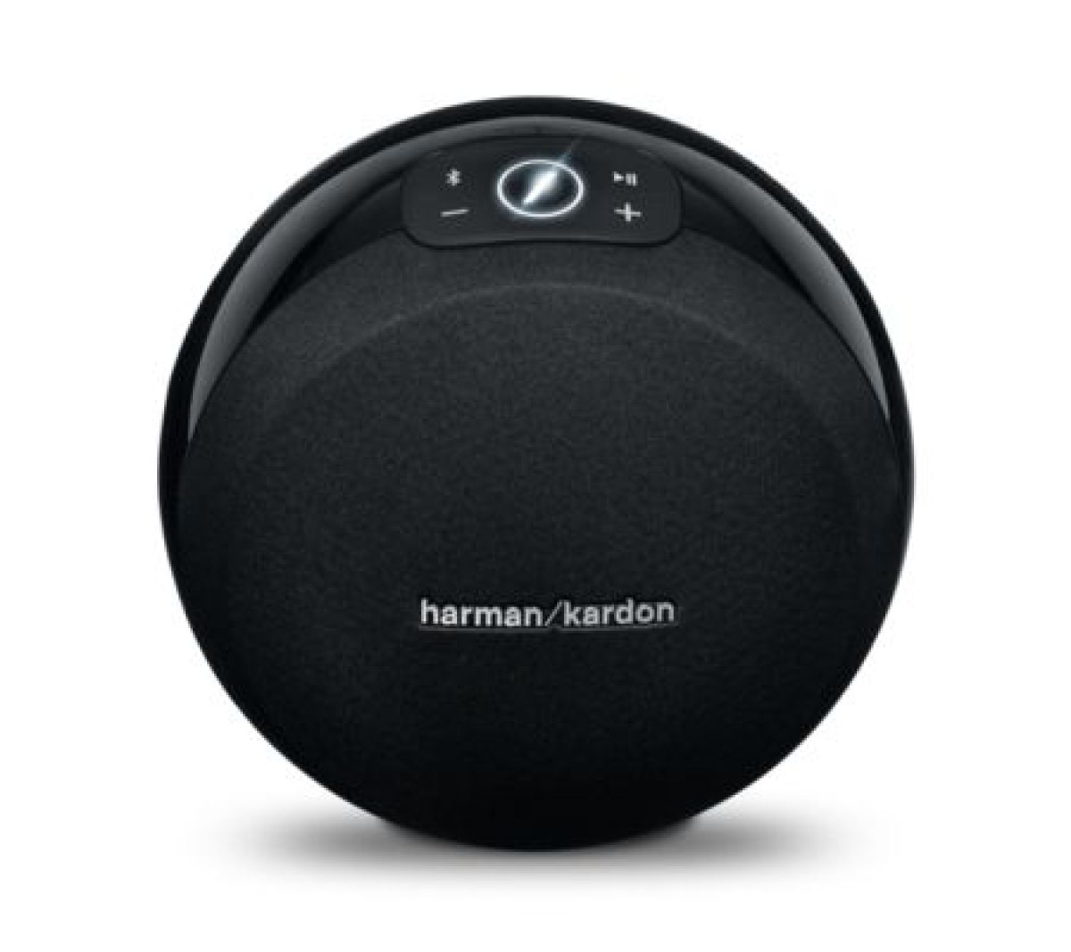 Harman Kardon Omni 10+ Bluetooth Noir