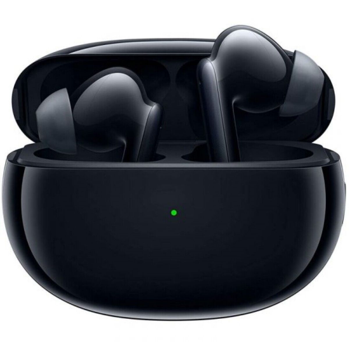 Oppo Enco X Ecouteurs Intra-auriculaires Réducteur de Bruit - Bluetooth Noir