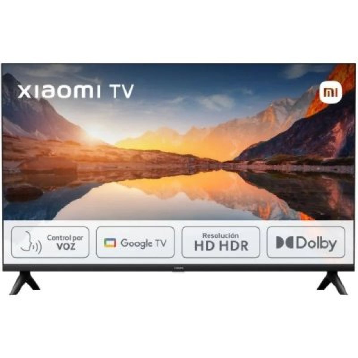 Xiaomi L32M8 Smart TV LED