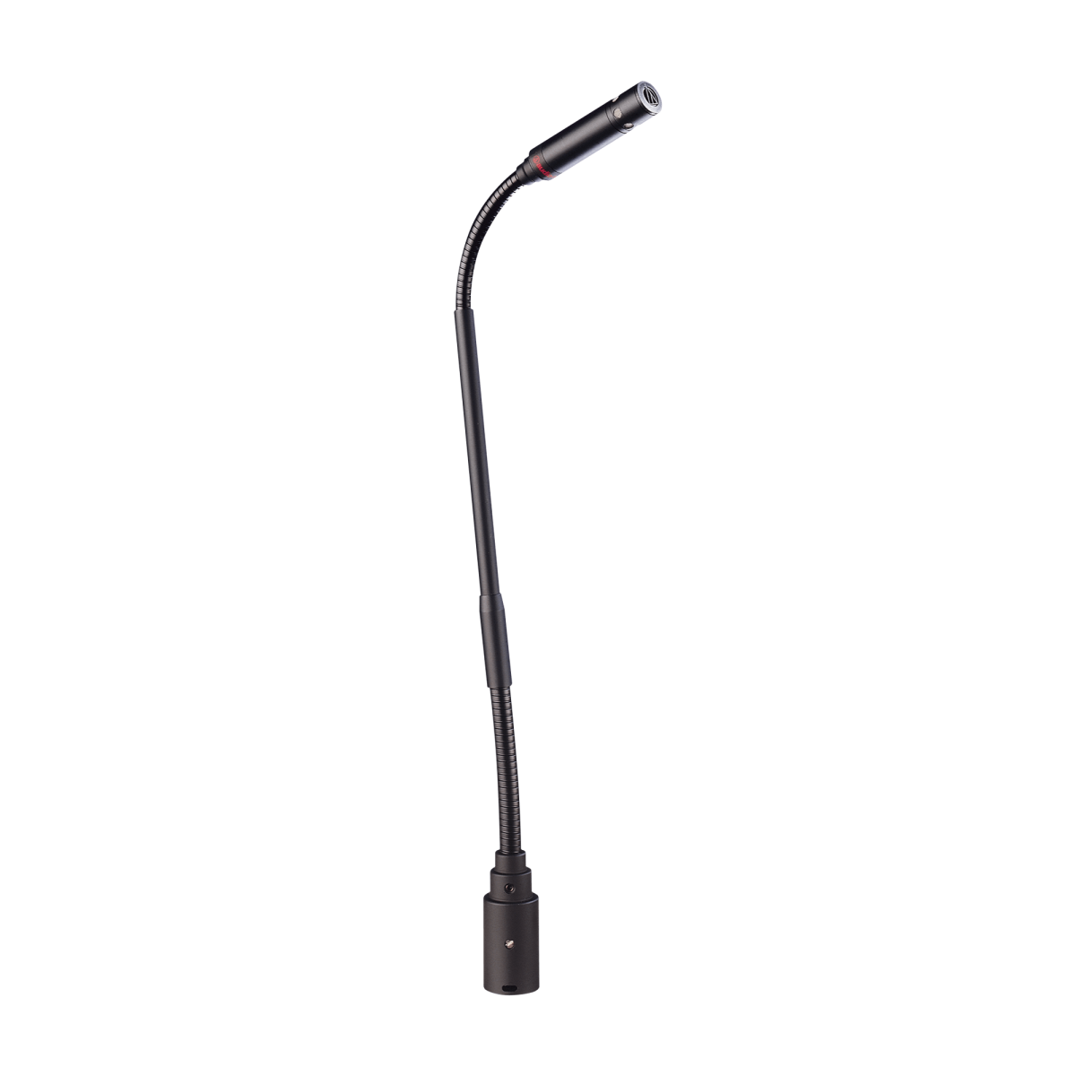Audio-Technica Pro 49 QL Micro col de cygne Noir